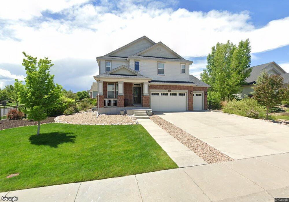 26064 E Elmhurst Place, Aurora, CO 80016 - photo 1