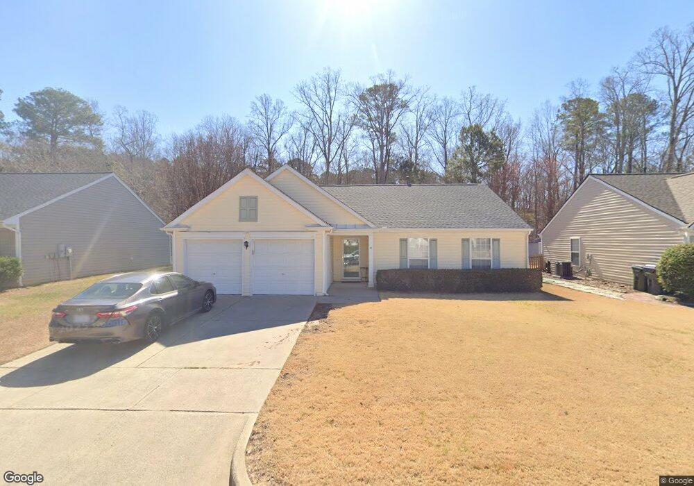 114 Saddle River Rd, Apex, NC 27502 - photo 1