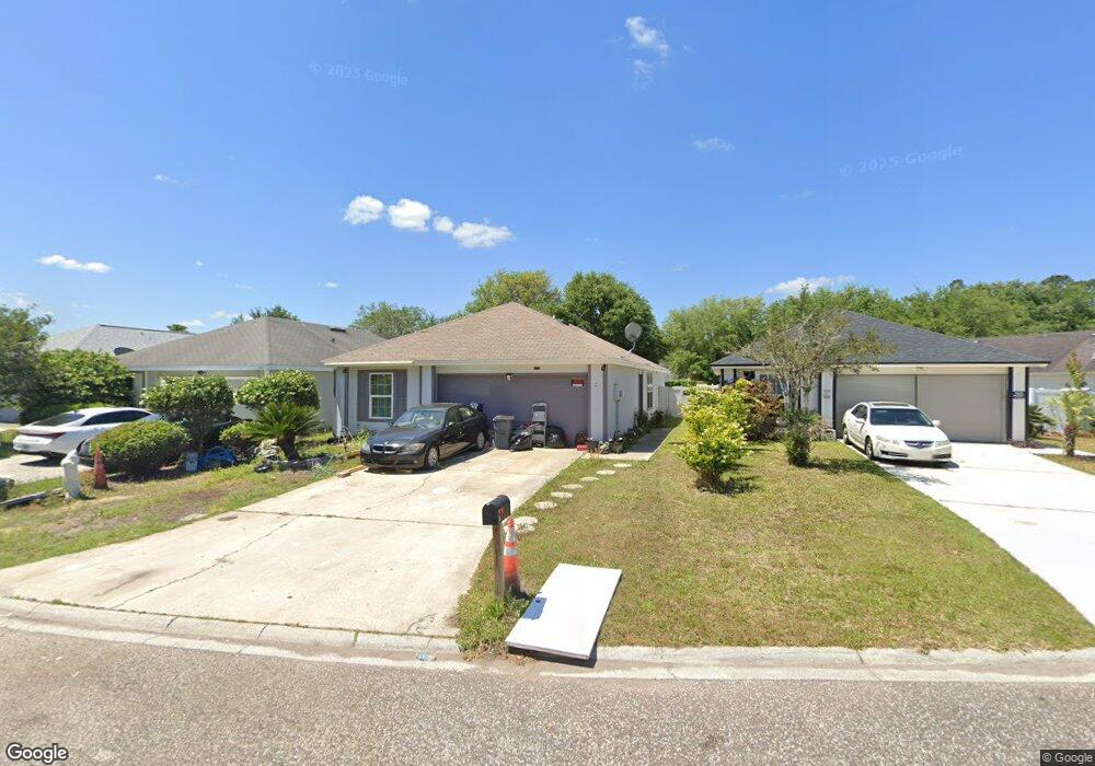 4252 Jillian Dr, Jacksonville, FL 32210 - photo 1