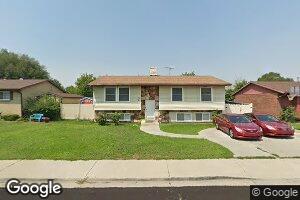 344 S 50 W, Orem, UT 84058