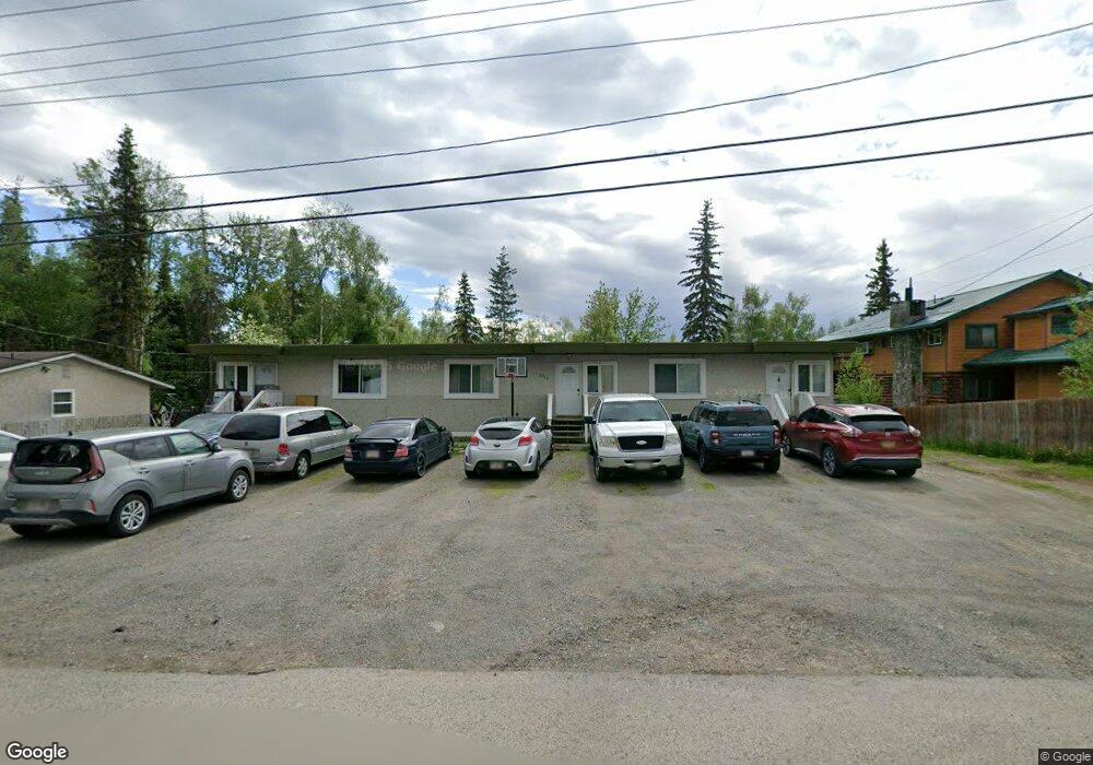 2312 W Tudor Rd, Anchorage, AK 99517 - photo 1