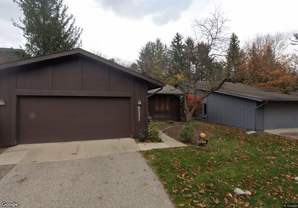 6575 Red Cedar Ln unit 62 62, West Bloomfield, MI 48324 - photo 1