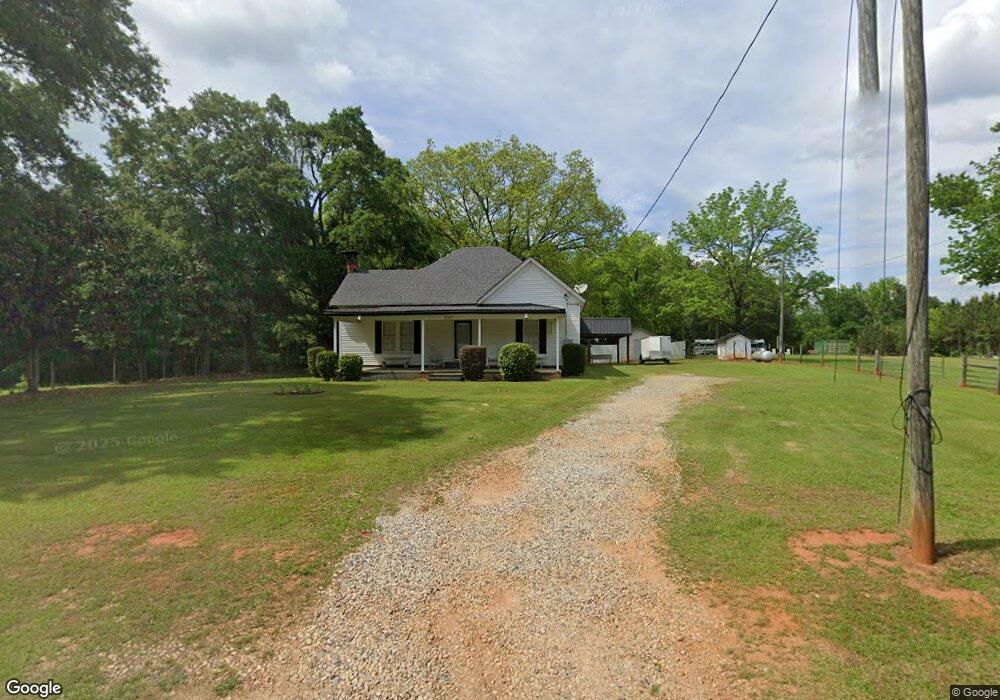 1747 Peeksville Rd, Locust Grove, GA 30248 - photo 1