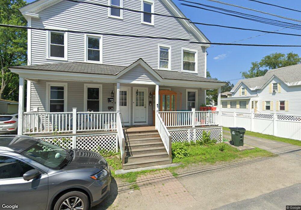 25 Edwards St, Keene, NH 03431 - photo 1