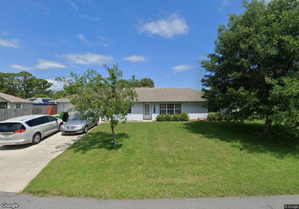 6940 Bismark Rd, Cocoa, FL 32927 - photo 1