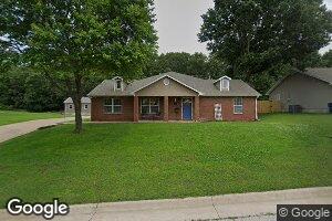 117 Fawn Trail, Seneca, MO 64865