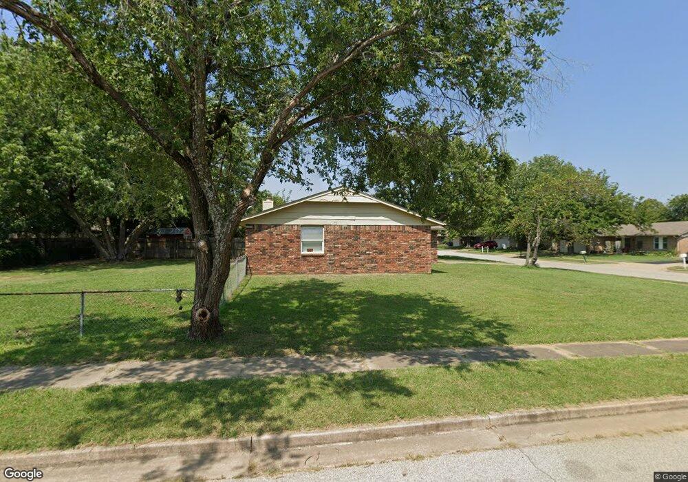 1774 S Poplar Ave, Broken Arrow, OK 74012 - photo 1