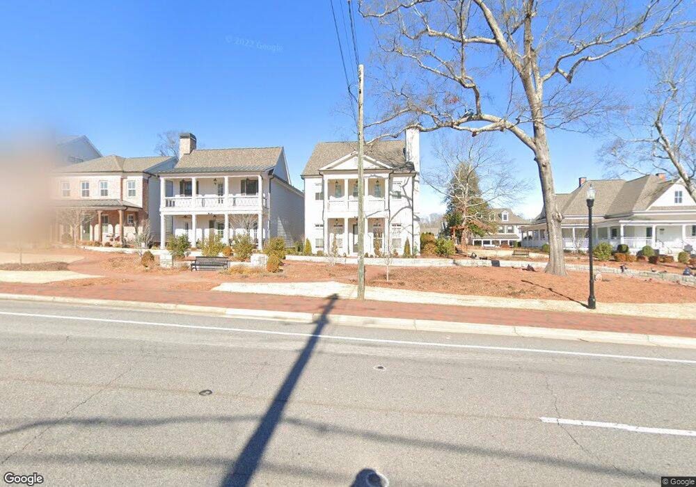 90 Academy St unit REAR, Alpharetta, GA 30009 - photo 1