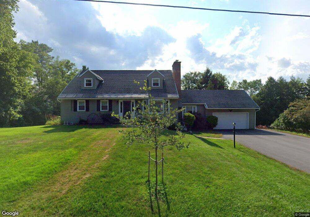 155 Bellevue Ave, Rutland, VT 05701 - photo 1