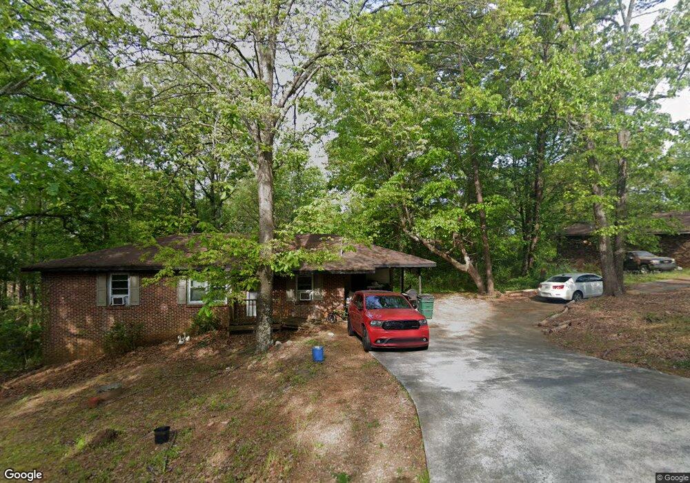 122 Tempie Rd, Covington, GA 30016 - photo 1