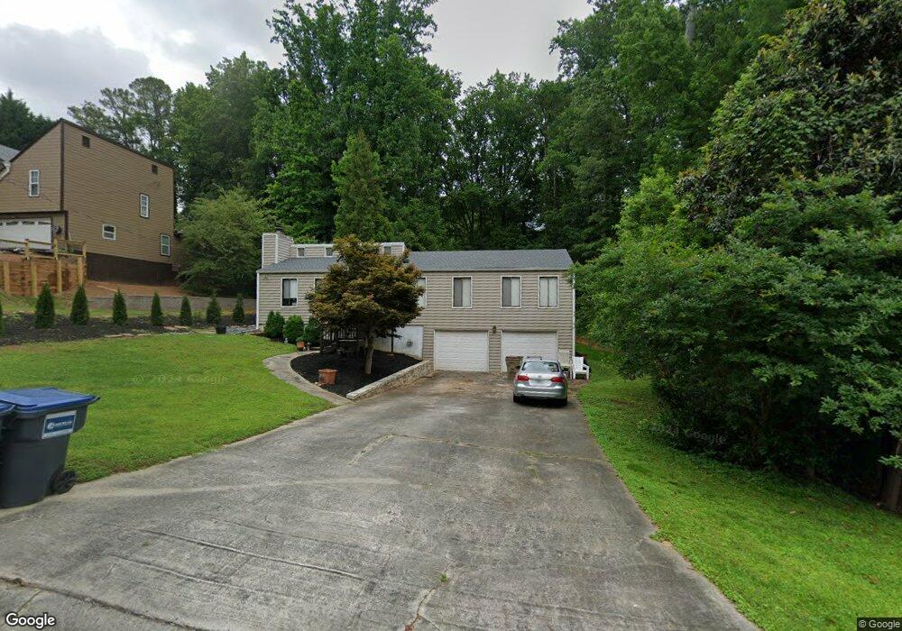 3104 Oak Dr, Marietta, GA 30066 - photo 1