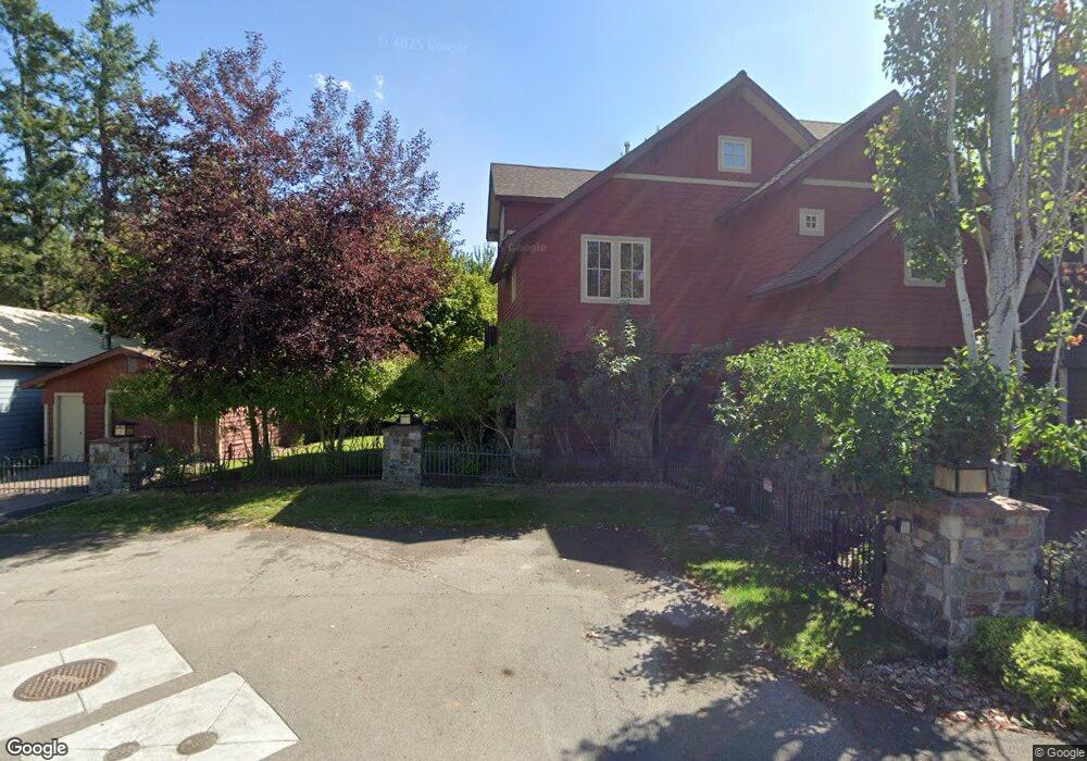 0 Cascade & River St, Bigfork, MT 59911 - photo 1