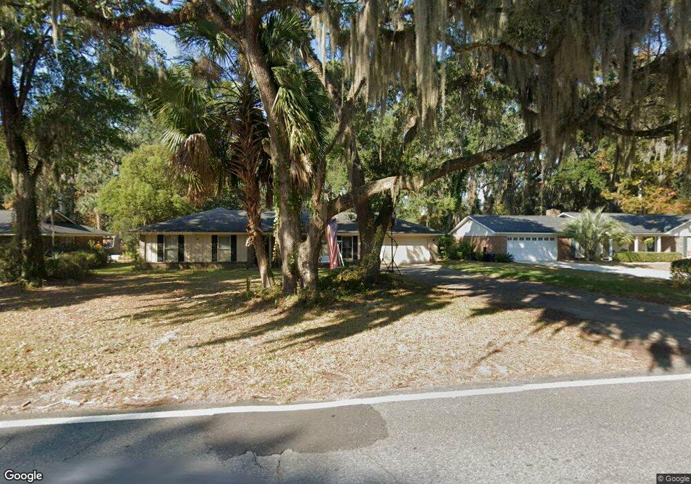 1707 Walthour Rd, Savannah, GA 31410 - photo 1