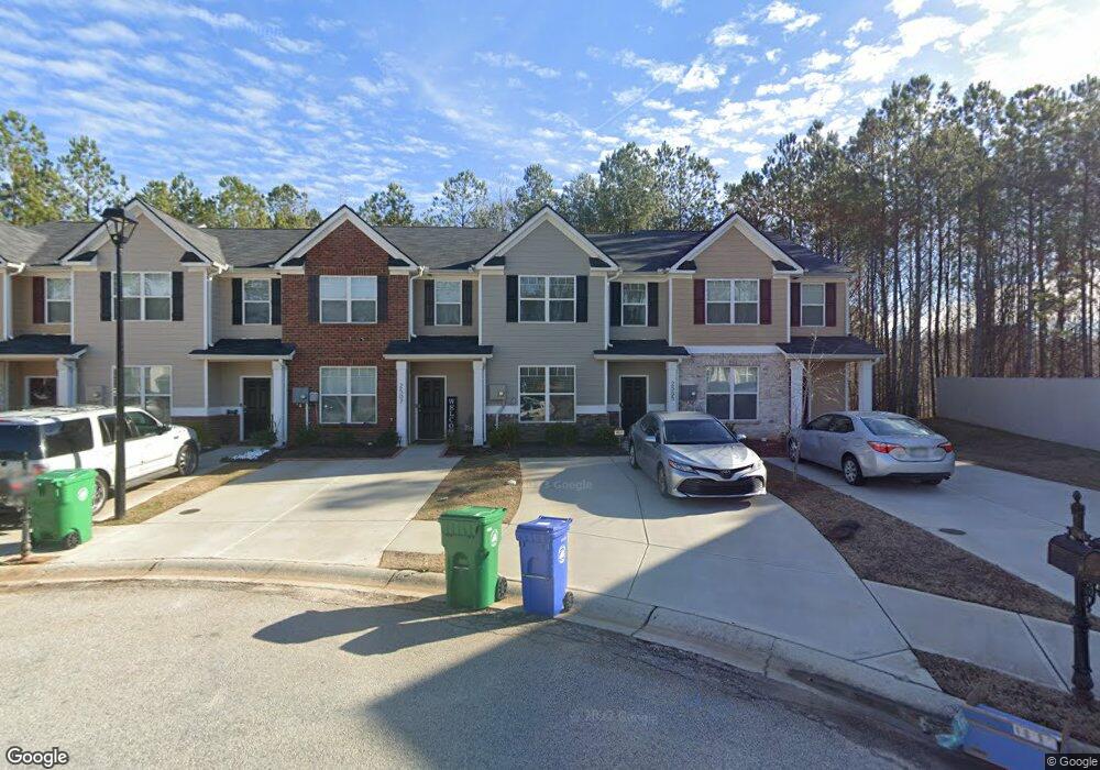 2505 Piering Dr, Lithonia, GA 30038 - photo 1