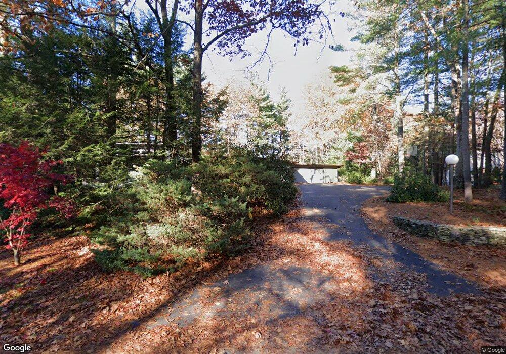 16 Raynor Rd, Sudbury, MA 01776 - photo 1
