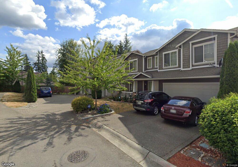 16441 SE 260th St, Covington, WA 98042 - photo 1