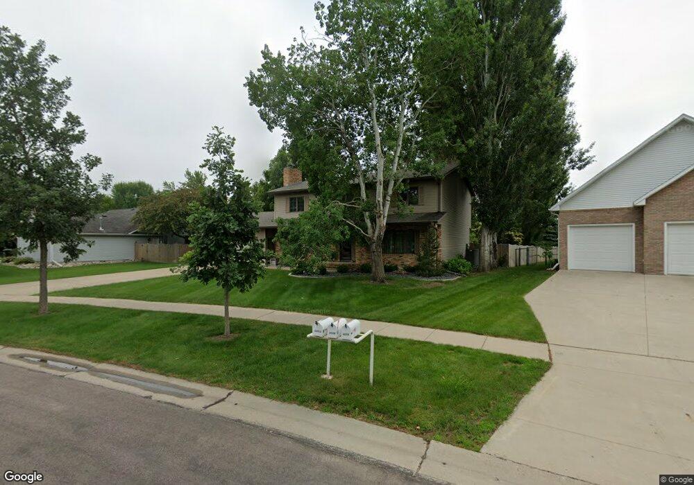 3008 Hickory St N, Fargo, ND 58102 - photo 1