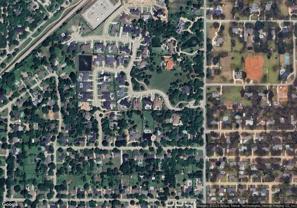 305 Oakleigh Ln, Colleyville, TX 76034 - photo 1