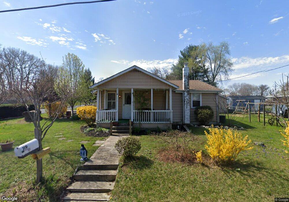 119 Dunn Ln, Pennsville, NJ 08070 - photo 1