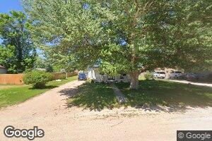 216 S Wyoming Ave, Burns, WY 82053