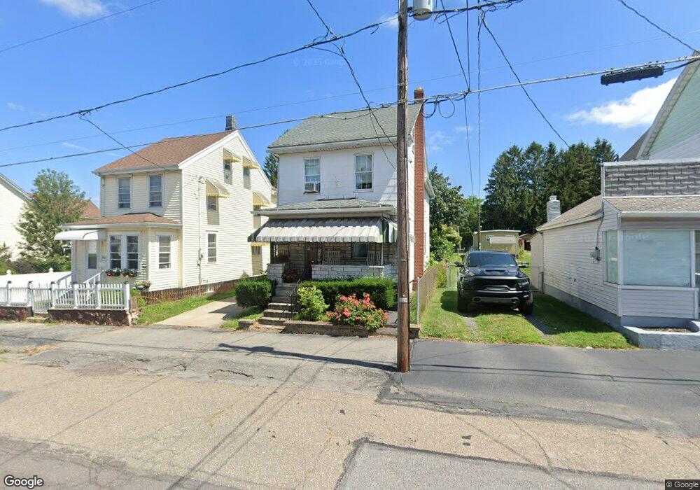 961 N James St, Hazleton, PA 18201 - photo 1