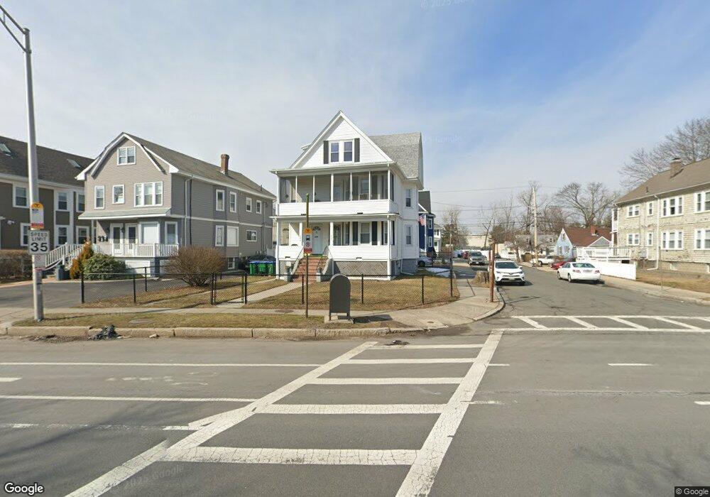 850 Fellsway, Medford, MA 02155 - photo 1