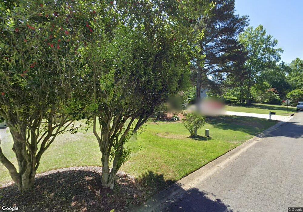 1908 Clinton Dr, Marietta, GA 30062 - photo 1