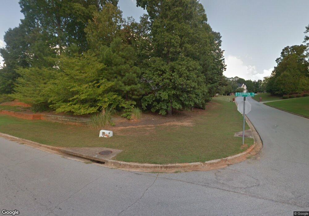 5811 Ambrose Dr SW unit 4, Conyers, GA 30094 - photo 1