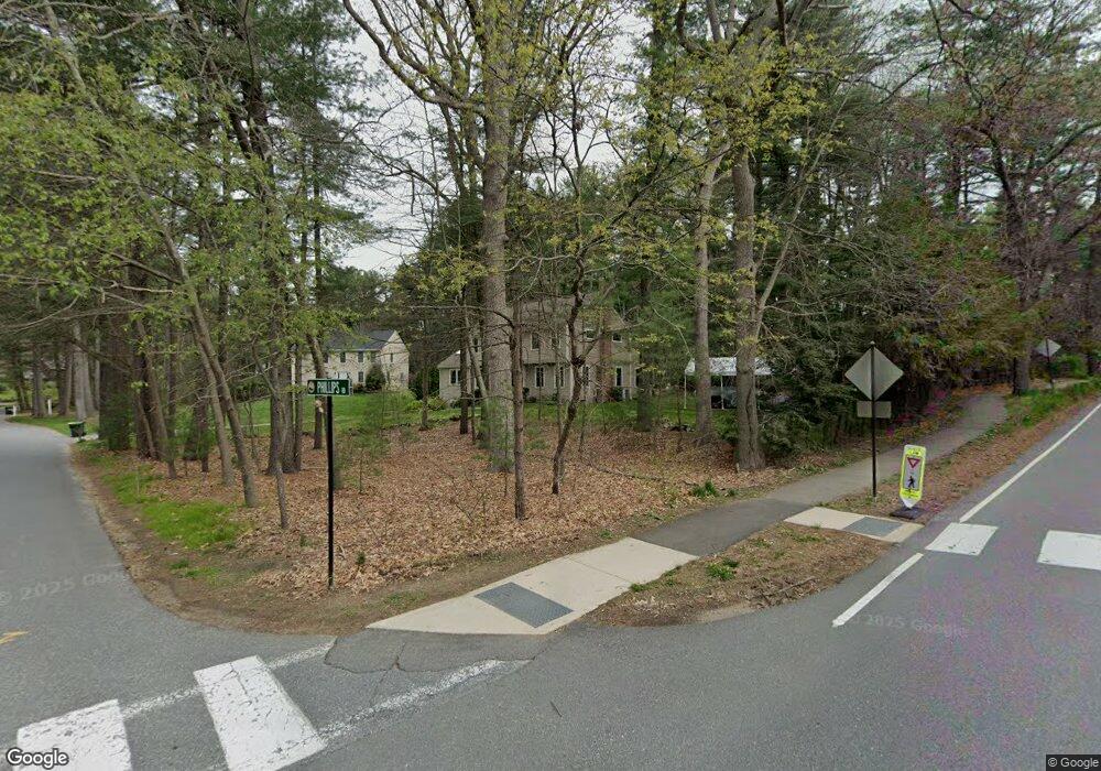 6 Phillips Rd, Sudbury, MA 01776 - photo 1