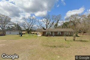 1388 County Road 43, Clayton, AL 36016