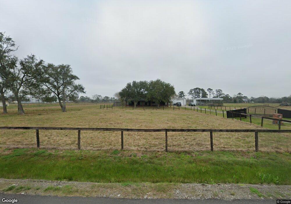 17350 Fir Rd, Alvin, TX 77511 - photo 1