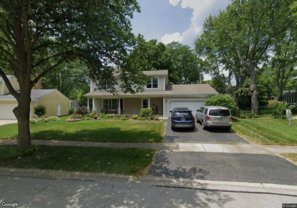 229 James Ln, Naperville, IL 60540 - photo 1