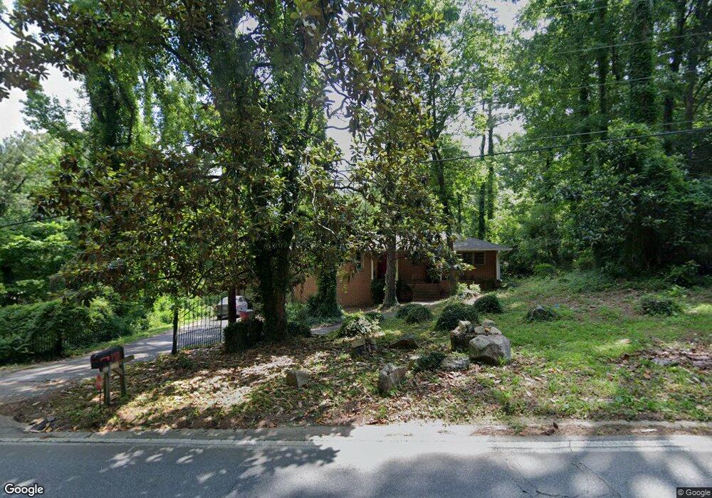 1911 Upper River Rd, Macon, GA 31211 - photo 1