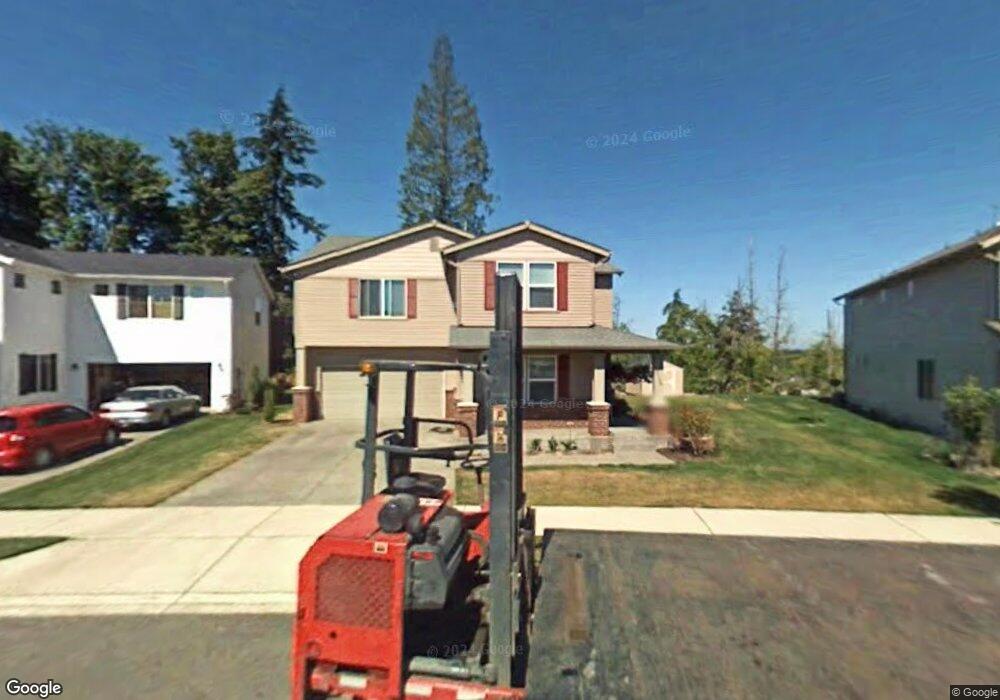 3135 Walker Rd, Dupont, WA 98327 - photo 1