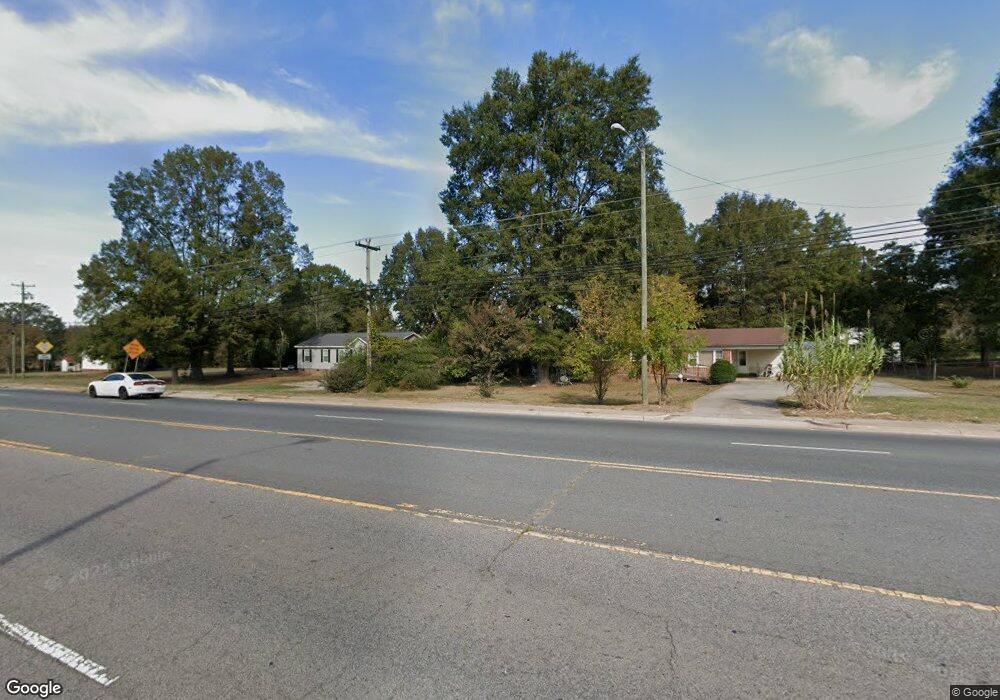 818 King St, Marshville, NC 28103 - photo 1