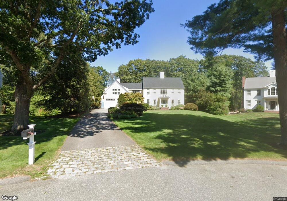 20 Carbone Ln, Cohasset, MA 02025 - photo 1