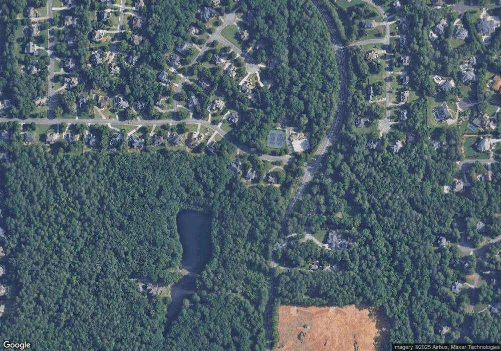 712 Brookshade Pkwy, Milton, GA 30004 - photo 1