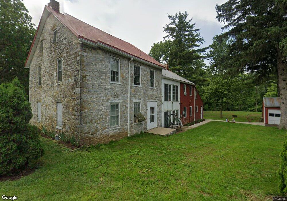 270 Mickey Inn Rd, Chambersburg, PA 17202 - photo 1