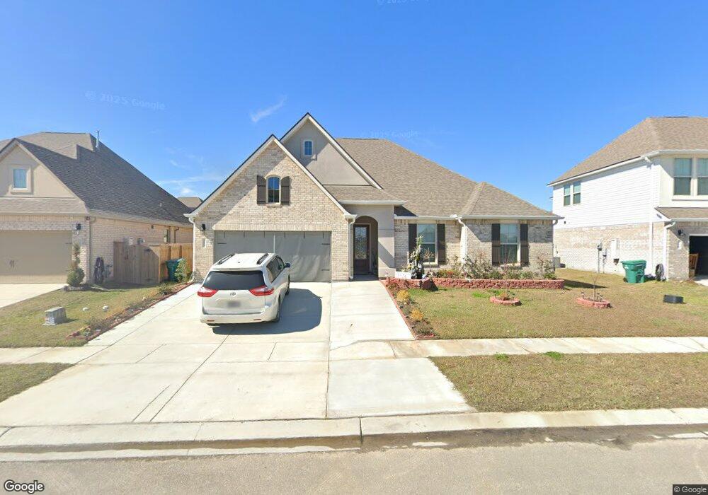 5425 Wake Reserve Rd, Slidell, LA 70461 - photo 1