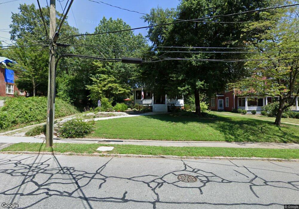 211 Union St S, Concord, NC 28025 - photo 1