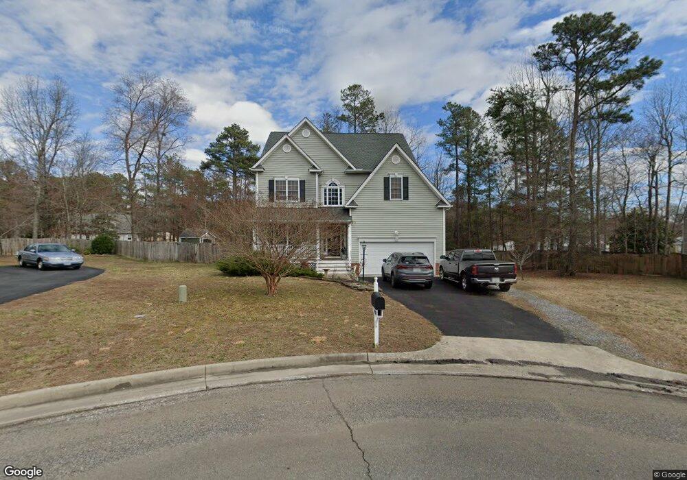 4107 Old Exchange Place, Midlothian, VA 23112 - photo 1