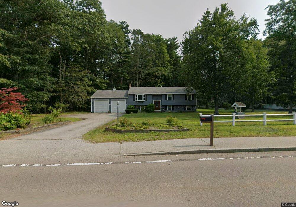 1253 Hanover St, Hanover, MA 02339 - photo 1