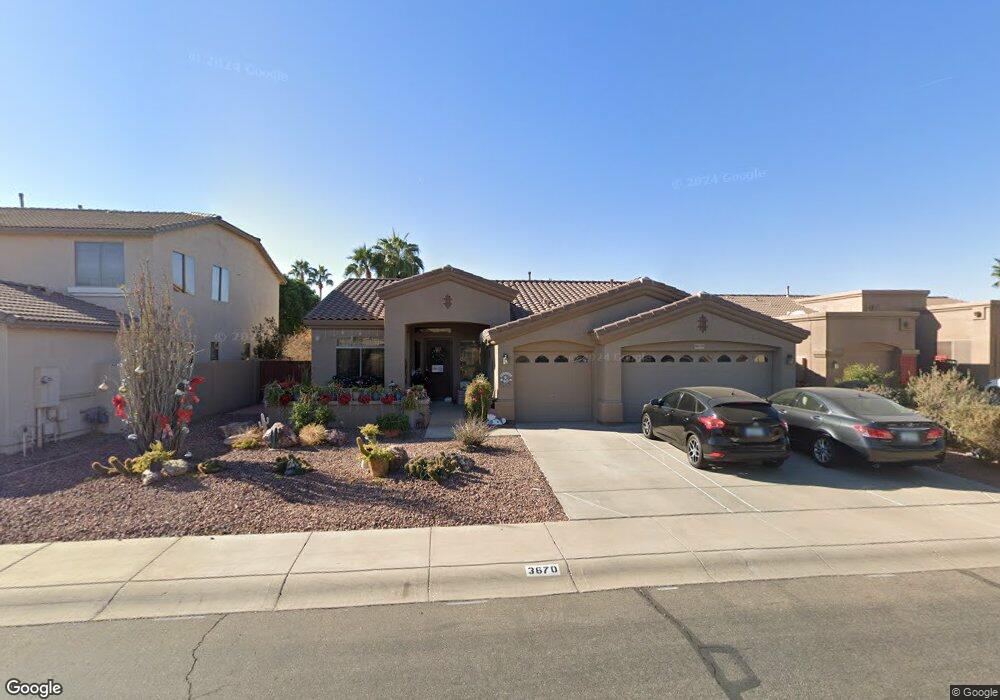3670 S Tower Ave, Chandler, AZ 85286 - photo 1