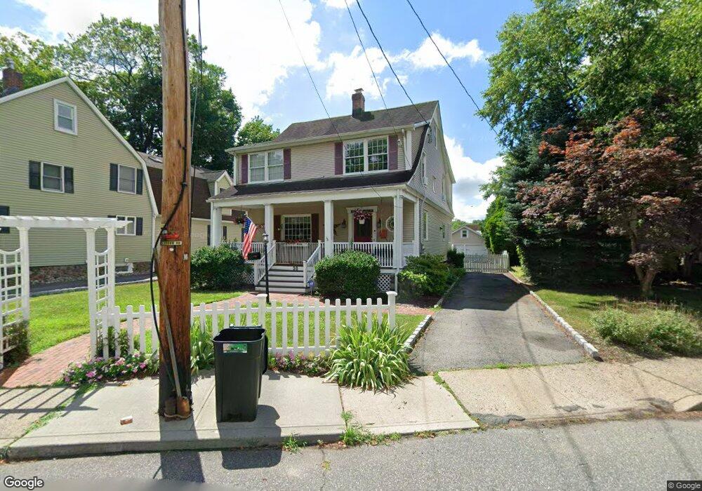 38 Arch St, Ramsey, NJ 07446 - photo 1