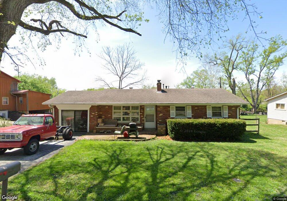 65 N Scruggs Ln, Frankfort, KY 40601 - photo 1