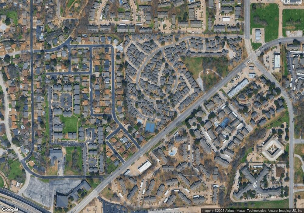 78 Morrow Dr, Bedford, TX 76021 - photo 1