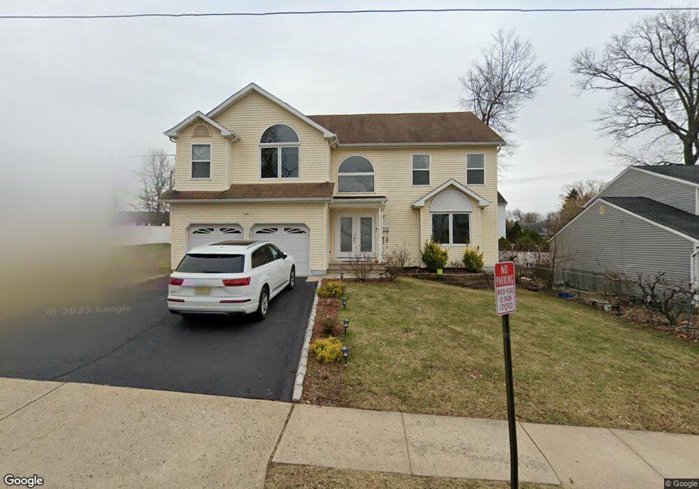 7 Fanning St, Fords, NJ 08863 - photo 1