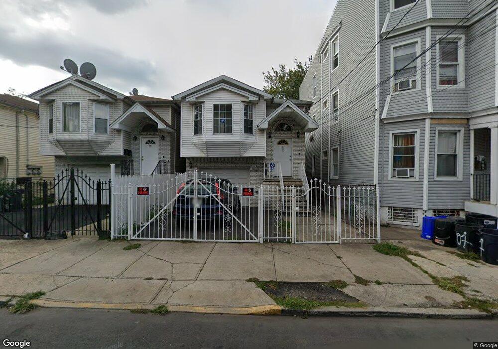 809 S 17th St unit 2, Newark, NJ 07108 - photo 1