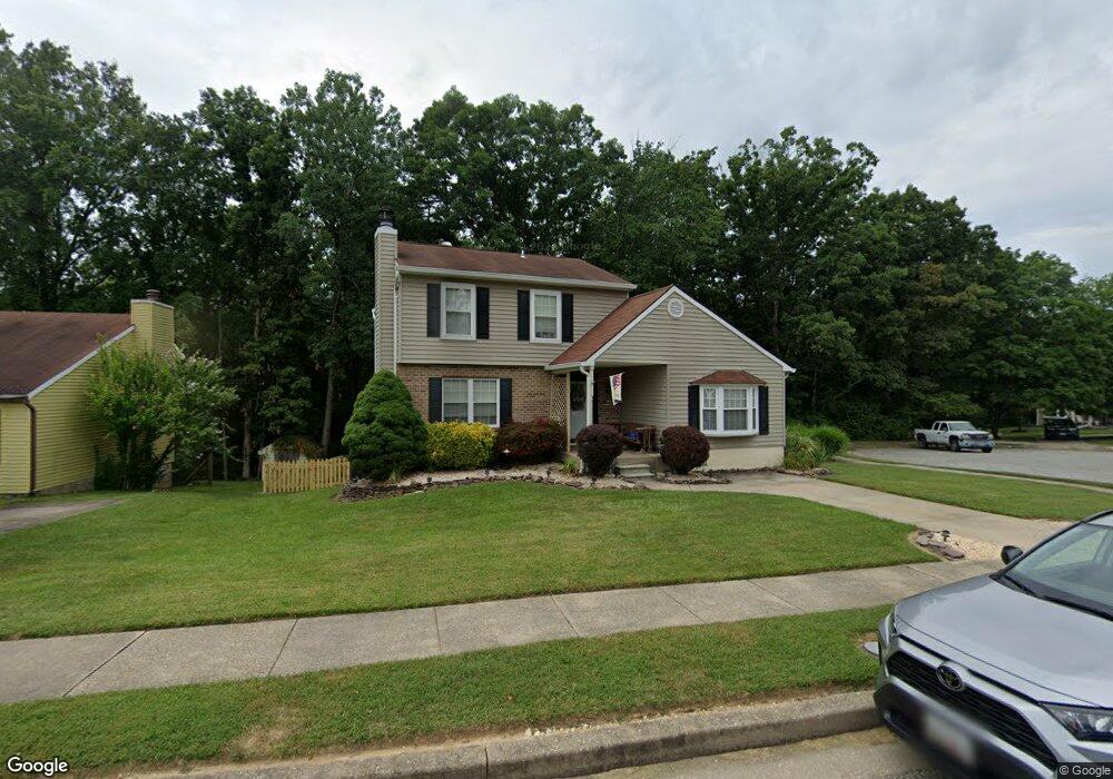 4901 Tartan Hill Rd, Perry Hall, MD 21128 - photo 1