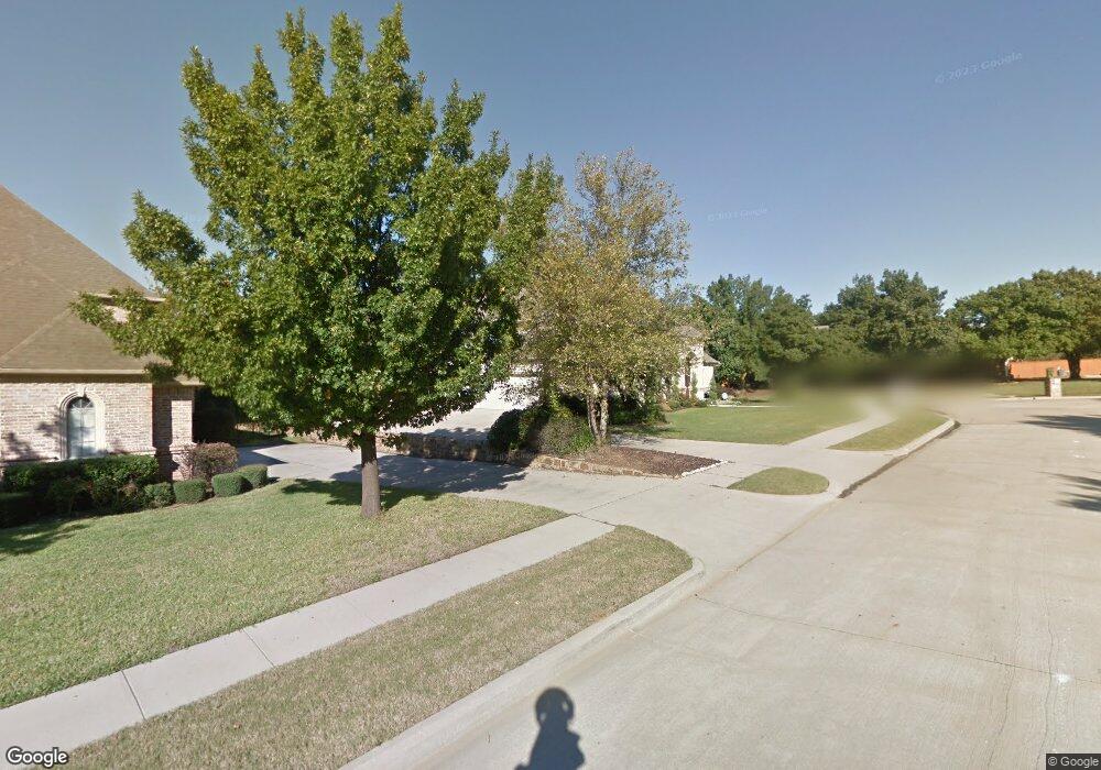 1112 Merlot Dr, Southlake, TX 76092 - photo 1